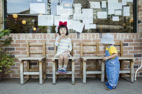 子育て支援者としてのベビーシッターの魅力