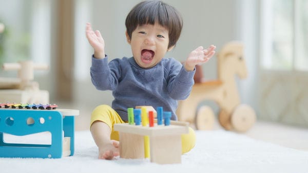 子育て支援者の魅力