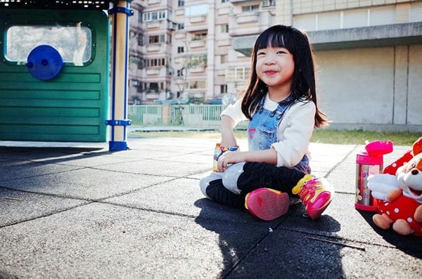 子どもたちを支えるナニーの役割と魅力